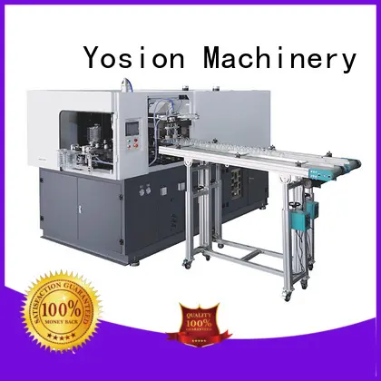Yosion Machinery pet blowing machine for sale for business for jars 1