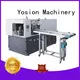 Yosion Machinery pet blowing machine for sale for business for jars 1