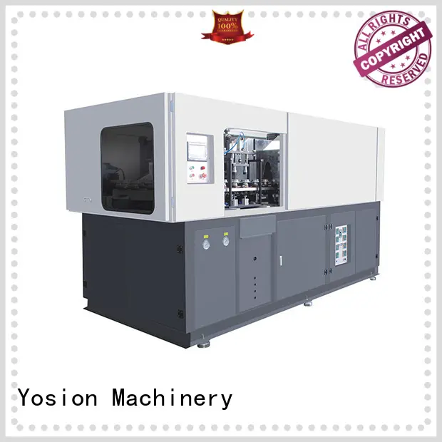 Yosion Machinery blowing machine bottle company for making bottle 1