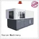 Yosion Machinery blowing machine bottle company for making bottle 1