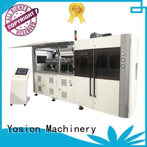 high-quality pet blow moulding machine manufacturers for bottles 1