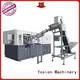 Yosion Machinery high-quality pet blow moulding machine price supply for making bottle 1
