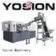 Yosion Machinery custom pet blow moulding machine suppliers for jars 1
