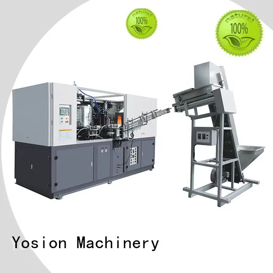 high-quality pet blowing machine for sale for business for making bottle 1