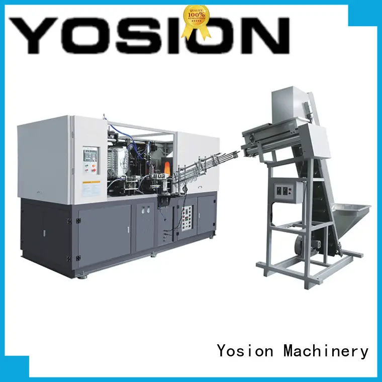 wholesale pet blow moulding machine price company for jars 1