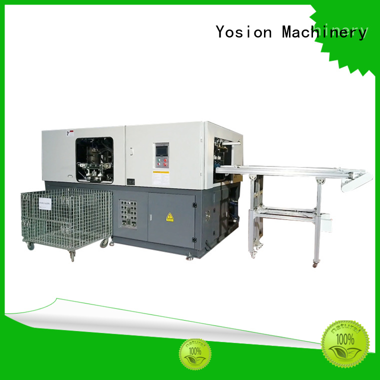 Yosion Machinery top pet blowing machine for sale for business for making bottle 1