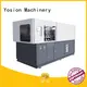 latest water bottle blowing machine price suppliers for jars 1