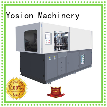 top blowing machine bottle supply for making bottle 1
