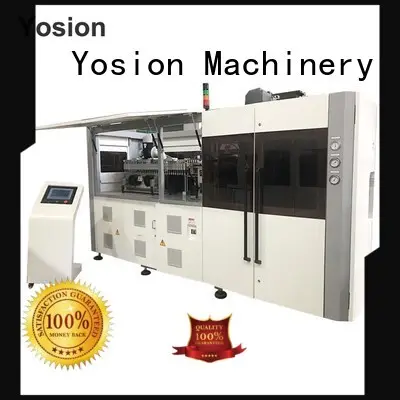 wholesale pet blow molding machine supply for bottles 1