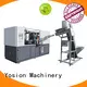 high-quality fully automatic pet blow moulding machine supply for jars 1