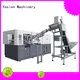 Yosion Machinery pet blow molding machine price manufacturers for jars 1