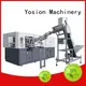 Yosion Machinery pet blow molding machine factory for making bottle 1