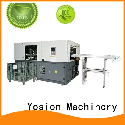top automatic bottle blowing machine for business for jars 1