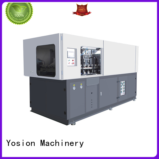 best water bottle blowing machine price company for making bottle 1