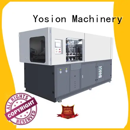 custom blowing machine bottle manufacturers for bottles 1