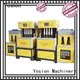 high-quality semi automatic blowing machine factory for jars 1