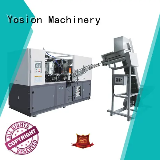 wholesale pet blowing machine for sale factory for jars 1