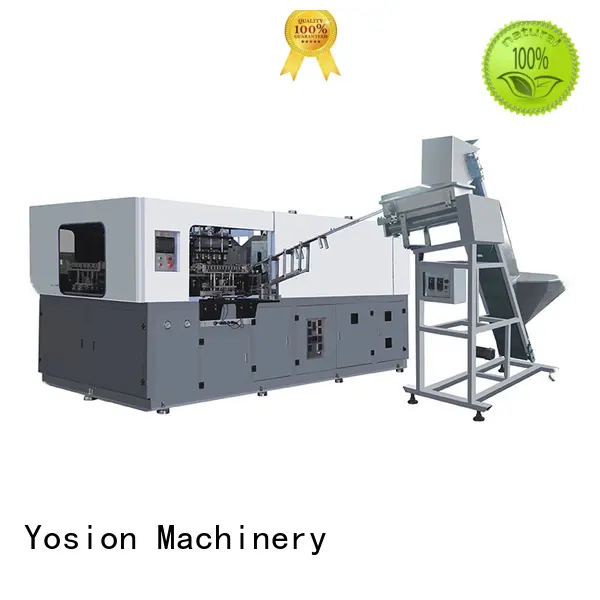 Yosion Machinery new pet blowing machine for sale factory for making bottle 1