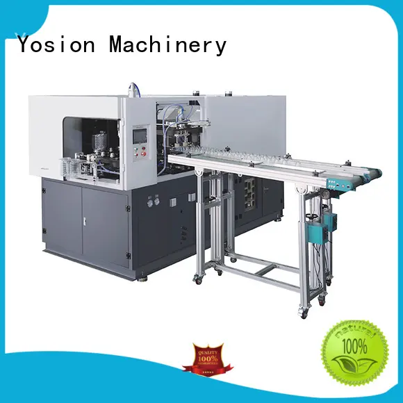 Yosion Machinery best jar making machine for business for bottles 1