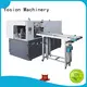 Yosion Machinery best jar making machine for business for bottles 1