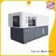top two stage pet blowing machine factory for making bottle 1