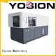 high-quality two stage pet blowing machine manufacturers for bottles 1