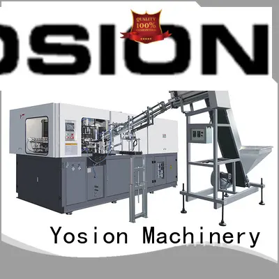 custom pet blow molding machine manufacturers for jars 1
