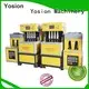 Yosion Machinery semi automatic blowing machine suppliers for making bottle 1