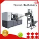 wholesale automatic pet blow molding machine suppliers for jars 1