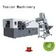 Yosion Machinery latest fully automatic pet blow moulding machine for business for making bottle 1