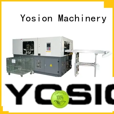best automatic bottle blowing machine company for bottles 1