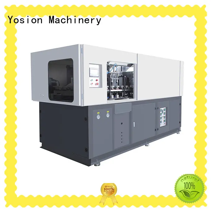 Yosion Machinery water bottle blowing machine price manufacturers for making bottle 1