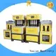 Yosion Machinery semi automatic pet blowing machine factory for bottles 1