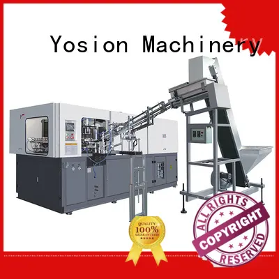 high-quality pet blow molding machine suppliers for making bottle 1