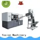 Yosion Machinery automatic pet blow moulding machine factory for jars1 1