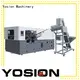 Yosion Machinery wholesale fully automatic pet bottle blowing machine for business for bottles 1
