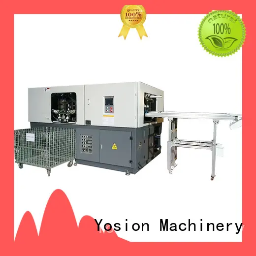 latest pet blow molding machine price for business for making bottle 1