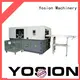 Yosion Machinery automatic bottle blowing machine manufacturers for making bottle 1