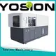 Yosion Machinery top blowing machine bottle for business for bottles 1