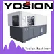 latest water bottle blowing machine price for business for jars 1