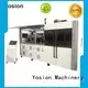 Yosion Machinery plastic bottle making machine company for making bottle 1