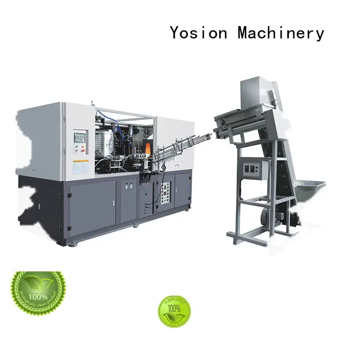 top plastic bottle blowing machine supply for bottles 1