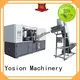 Yosion Machinery fully automatic pet blow moulding machine company for making bottle 1