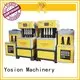 Yosion Machinery high-quality semi automatic pet bottle blowing machine factory for jars 1