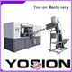 Yosion Machinery automatic pet bottle blowing machine factory for bottles 1