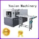 Yosion Machinery plastic bottle blowing machine supply for bottles 1