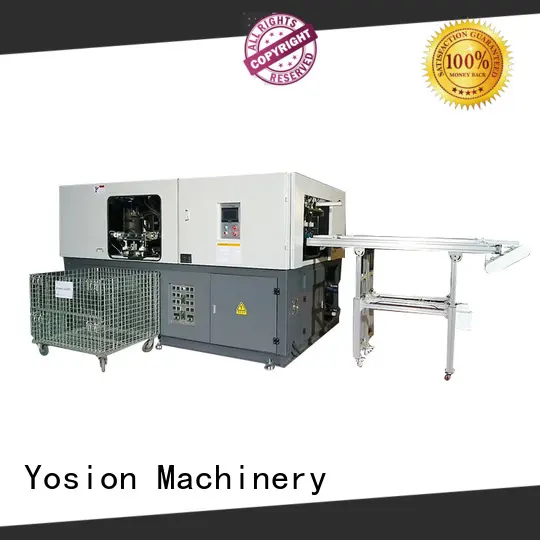 custom automatic blowing machine suppliers for jars 1
