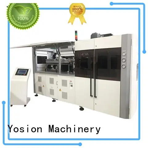 new pet blowing machine manufacturers for jars 1