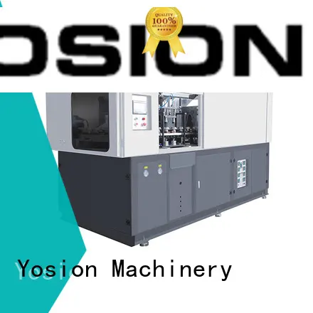 Yosion Machinery wholesale water bottle blowing machine price company for jars 1