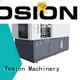 Yosion Machinery wholesale water bottle blowing machine price company for jars 1
